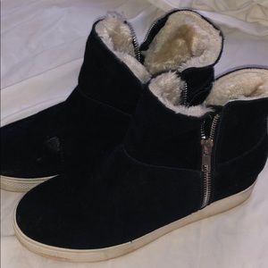 Steve Madden Boots